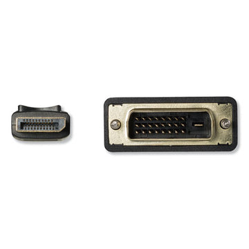 Innovera® Hdmi To Svga Adapter, 6", White freeshipping - TVN Wholesale
